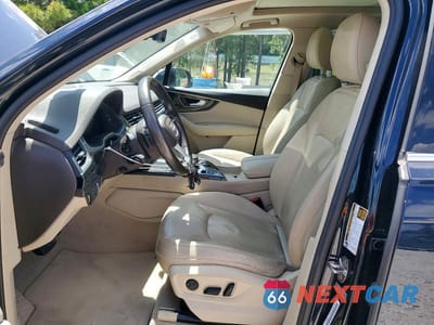 Zdjęcie 7 z 14 samochodu: 2018 AUDI Q7 PREMIUM PLUS VIN:WA1LAAF7XJD004386 - miniatura
