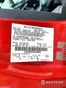 Zdjęcie 12 z 12 samochodu: 2011 FORD FOCUS SES VIN:1FAHP3GN7BW108008 - miniatura