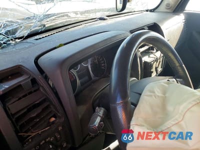 Zdjęcie 9 z 13 samochodu: 2007 HUMMER H3 VIN:5GTDN13E078231355 - miniatura