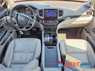 Zdjęcie 8 z 13 samochodu: 2016 HONDA PILOT ELITE VIN:5FNYF6H01GB122273 - miniatura