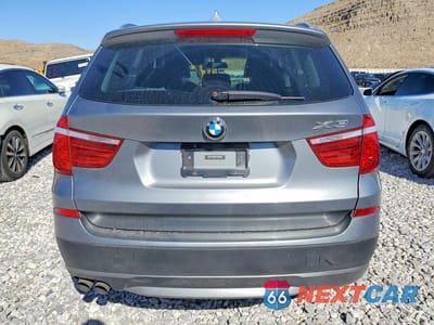 Zdjęcie 6 z 13 samochodu: 2012 BMW X3 XDRIVE28I VIN:5UXWX5C54CL717948 - miniatura
