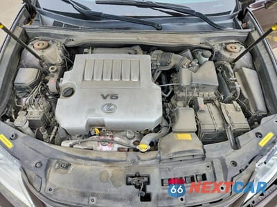 Zdjęcie 11 z 12 samochodu: 2013 LEXUS ES 350 VIN:JTHBK1GG5D2070114 - miniatura
