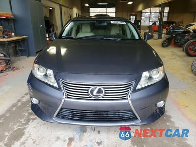 Piąte zdjęcie samochodu w środku: 2013 LEXUS ES 350 VIN:JTHBK1GG2D2003549 - miniatura