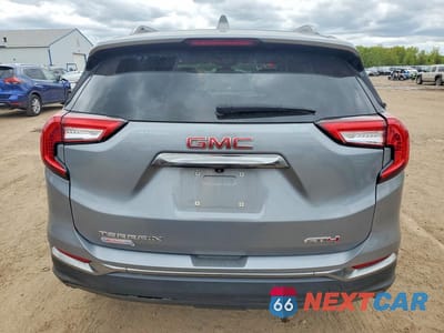 Zdjęcie 6 z 13 samochodu: 2023 GMC TERRAIN AT4 VIN:3GKALYEG2PL264497 - miniatura