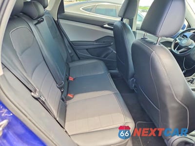 Zdjęcie 11 z 13 samochodu: 2022 VOLKSWAGEN TAOS SE VIN:3VVTX7B2XNM040902 - miniatura