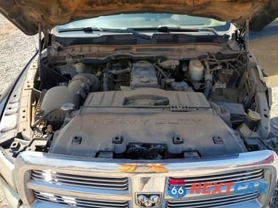 Zdjęcie 11 z 12 samochodu: 2011 DODGE RAM 3500 VIN:3D73Y3CL6BG614794 - miniatura