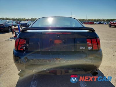 Zdjęcie 6 z 13 samochodu: 1999 FORD MUSTANG VIN:1FAFP4040XF145388 - miniatura