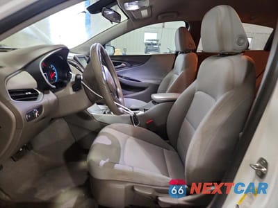 Zdjęcie 7 z 12 samochodu: 2018 CHEVROLET MALIBU LS VIN:1G1ZB5ST8JF288959 - miniatura