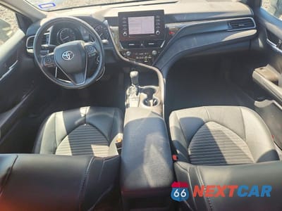 Zdjęcie 8 z 12 samochodu: 2024 TOYOTA CAMRY SE VIN:4T1G11AK9RU202743 - miniatura
