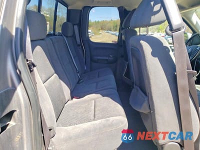 Zdjęcie 10 z 12 samochodu: 2008 GMC SIERRA K1500 VIN:2GTEK19J081224273 - miniatura