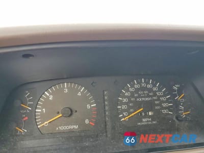 Zdjęcie 9 z 12 samochodu: 1997 TOYOTA LAND CRUISER HJ85 VIN:JT3HJ85J1V0166166 - miniatura