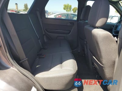 Zdjęcie 11 z 13 samochodu: 2012 FORD ESCAPE XLT VIN:1FMCU0DG5CKC45860 - miniatura