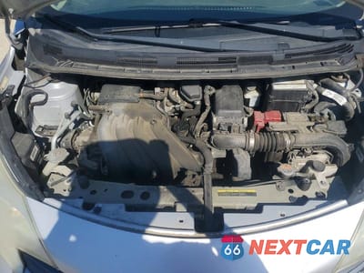 Zdjęcie 11 z 12 samochodu: 2015 NISSAN VERSA NOTE S PLUS VIN:3N1CE2CP4FL437727 - miniatura