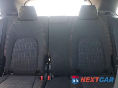 Zdjęcie 10 z 14 samochodu: 2024 HONDA HR-V SPORT VIN:3CZRZ1H59RM712272 - miniatura