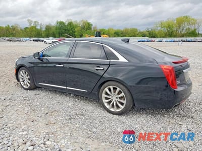 Drugie zdjęcie samochodu z przodu: 2017 CADILLAC XTS LUXURY VIN:2G61N5S34H9112329 - miniatura
