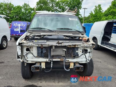 Piąte zdjęcie samochodu w środku: 2013 FORD ECONOLINE E250 VAN VIN:1FTNE2EL8DDA49662 - miniatura