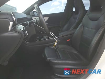 Zdjęcie 7 z 12 samochodu: 2020 MERCEDES-BENZ CLA 250 VIN:WDD5J4GB6LN064090 - miniatura