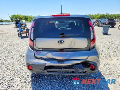 Zdjęcie 6 z 12 samochodu: 2018 KIA SOUL BASE VIN:KNDJN2A26J7610852 - miniatura
