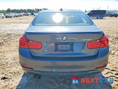 Zdjęcie 6 z 13 samochodu: 2015 BMW 328 I SULEV VIN:WBA3C1C54FP852558 - miniatura