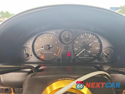 Zdjęcie 9 z 12 samochodu: 1996 MAZDA MX-5 MIATA VIN:JM1NA3539T0717945 - miniatura