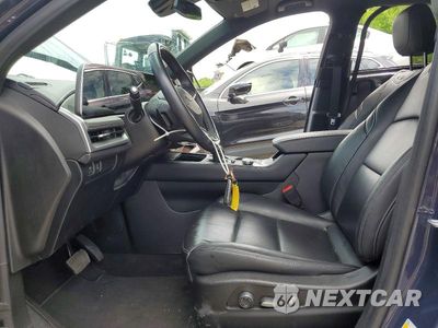 Zdjęcie 7 z 13 samochodu: 2024 CADILLAC XT4 PREMIUM LUXURY VIN:1GYFZCR41RF148279 - miniatura