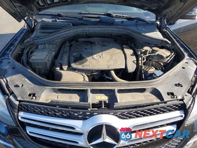 Zdjęcie 12 z 13 samochodu: 2016 MERCEDES-BENZ GLE 350 4MATIC VIN:4JGDA5HB9GA655758 - miniatura