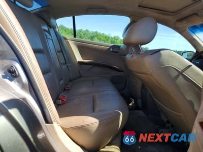 Zdjęcie 10 z 12 samochodu: 2006 NISSAN MAXIMA VIN:1N4BA41EX6C857866 - miniatura