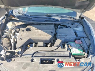 Zdjęcie 11 z 12 samochodu: 2018 NISSAN ALTIMA 2.5 SL VIN:1N4AL3AP4JC194286 - miniatura