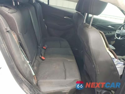 Zdjęcie 11 z 13 samochodu: 2024 BUICK ENCORE GX PREFERRED VIN:KL4AMBS22RB072753 - miniatura