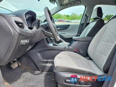 Zdjęcie 7 z 13 samochodu: 2019 CHEVROLET EQUINOX LS VIN:3GNAXHEV2KS541072 - miniatura