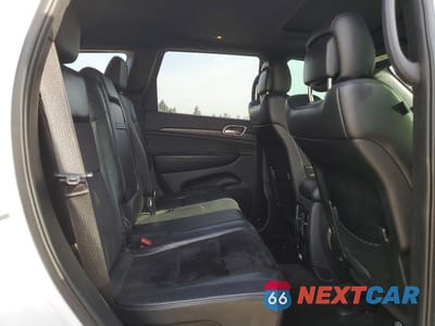 Zdjęcie 11 z 14 samochodu: 2018 JEEP GRAND CHEROKEE LAREDO VIN:1C4RJFAG1JC357853 - miniatura