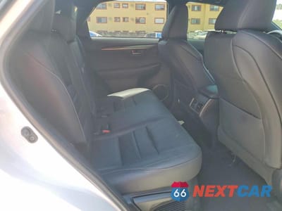 Zdjęcie 10 z 13 samochodu: 2020 LEXUS NX 300 F SPORT VIN:JTJSARBZXL5011209 - miniatura