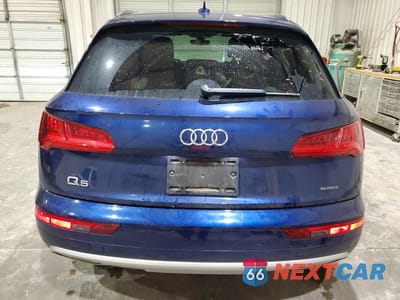 Zdjęcie 6 z 13 samochodu: 2019 AUDI Q5 PREMIUM PLUS VIN:WA1BNAFY7K2087202 - miniatura