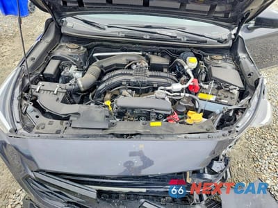 Zdjęcie 11 z 12 samochodu: 2025 SUBARU IMPREZA VIN:JF1GUABCXS8314801 - miniatura