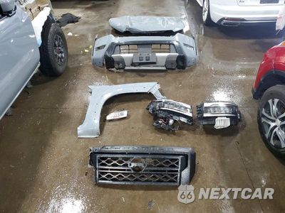 Zdjęcie 12 z 13 samochodu: 2022 NISSAN FRONTIER PRO-4X VIN:1N6ED1EK6NN662666 - miniatura