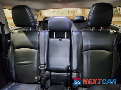 Zdjęcie 10 z 13 samochodu: 2015 DODGE JOURNEY CROSSROAD VIN:3C4PDCGB2FT752631 - miniatura