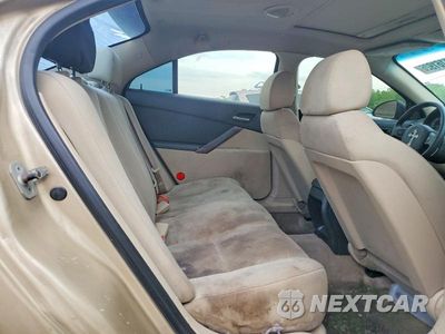 Zdjęcie 10 z 12 samochodu: 2005 PONTIAC G6 VIN:1G2ZG528654148029 - miniatura
