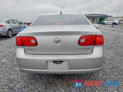 Zdjęcie 6 z 12 samochodu: 2008 BUICK LUCERNE CXL VIN:1G4HD57298U165119 - miniatura