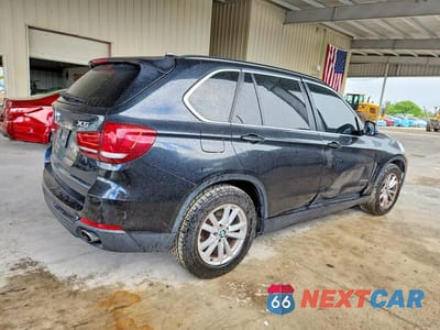 Trzecie zdjęcie samochodu z tyłu: 2014 BMW X5 XDRIVE35D VIN:5UXKS4C55E0J95195 - miniatura