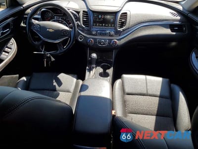 Zdjęcie 8 z 12 samochodu: 2019 CHEVROLET IMPALA LT VIN:1G11Z5S3XKU121959 - miniatura
