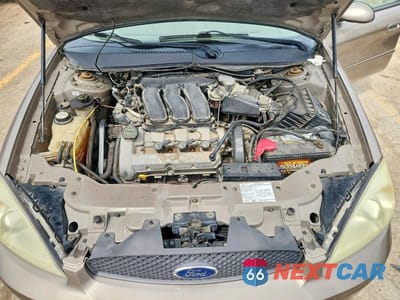 Zdjęcie 11 z 12 samochodu: 2005 FORD TAURUS SEL VIN:1FAFP56S25A208190 - miniatura