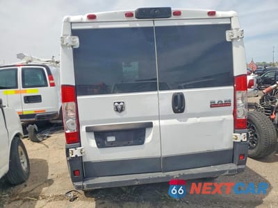 Zdjęcie 6 z 13 samochodu: 2018 RAM PROMASTER 1500 DELIVERY VAN VIN:3C6TRVAG8JE103999 - miniatura