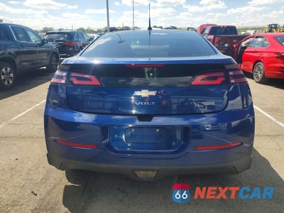 Zdjęcie 6 z 12 samochodu: 2013 CHEV VOLT VIN:1G1RA6E45DU106700 - miniatura