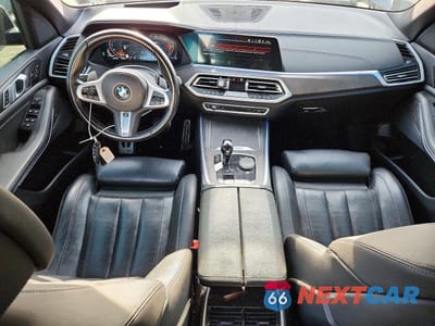 Zdjęcie 8 z 13 samochodu: 2022 BMW X5 XDRIVE40I VIN:5UXCR6C02N9K11221 - miniatura