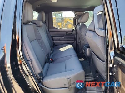 Zdjęcie 10 z 13 samochodu: 2025 TOYOTA TACOMA SR5 VIN:3TMKB5FN9SM039933 - miniatura