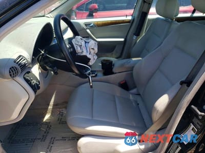 Zdjęcie 7 z 12 samochodu: 2007 MERCEDES-BENZ C 230 VIN:WDBRF52HX7F893922 - miniatura
