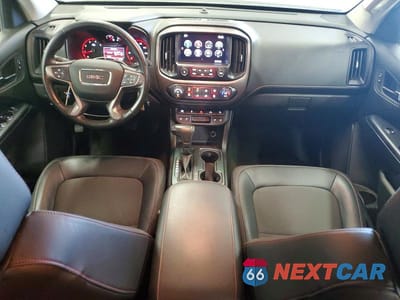 Zdjęcie 8 z 12 samochodu: 2016 GMC CANYON SLE VIN:1GTP6CE12G1234645 - miniatura