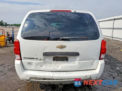 Zdjęcie 6 z 13 samochodu: 2006 CHEVROLET UPLANDER LS VIN:1GNDV23L86D168515 - miniatura