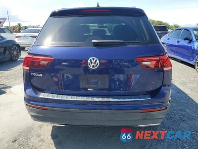 Zdjęcie 6 z 13 samochodu: 2021 VOLKSWAGEN TIGUAN S VIN:3VV1B7AX3MM056893 - miniatura