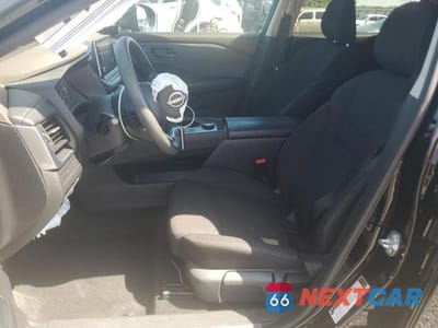 Zdjęcie 7 z 13 samochodu: 2023 NISSAN ROGUE S VIN:5N1BT3AB5PC904674 - miniatura